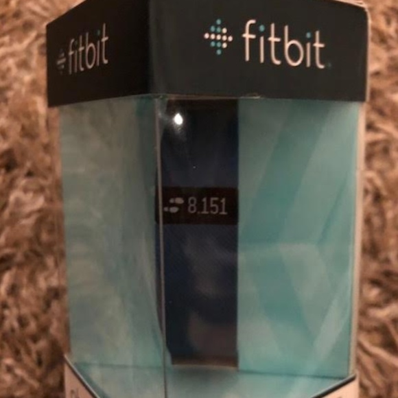 Fitbit Charge - Picture 5 of 6